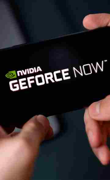 GeForce Now te permite jugar Fortnite en tu iPhone